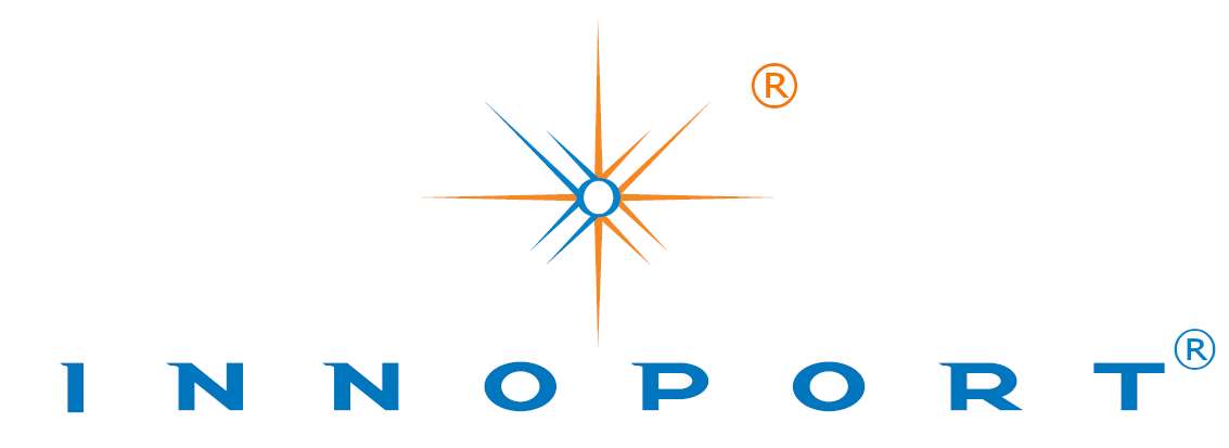 Innoport Logo